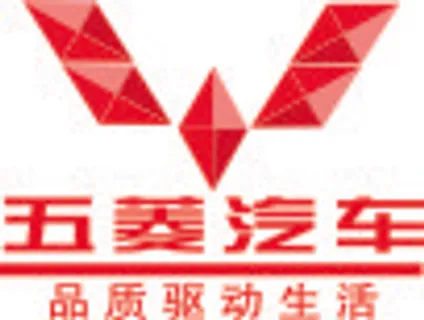 五菱汽车 logo 五菱 车标 CDR