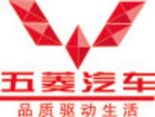 五菱汽车 logo 五菱 车标 CDR