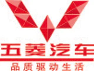 五菱汽车 logo 五菱 车标 CDR