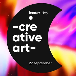 超酷创意抽象色彩渐变背景