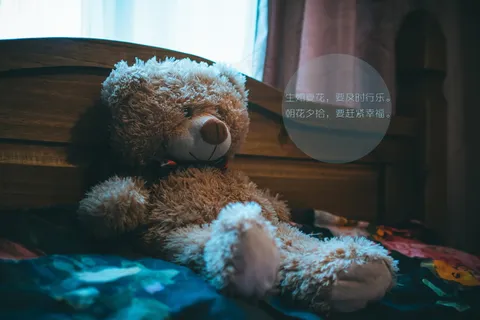 成长青春治愈系句子