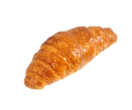 小croissant PNG免抠(770x640)