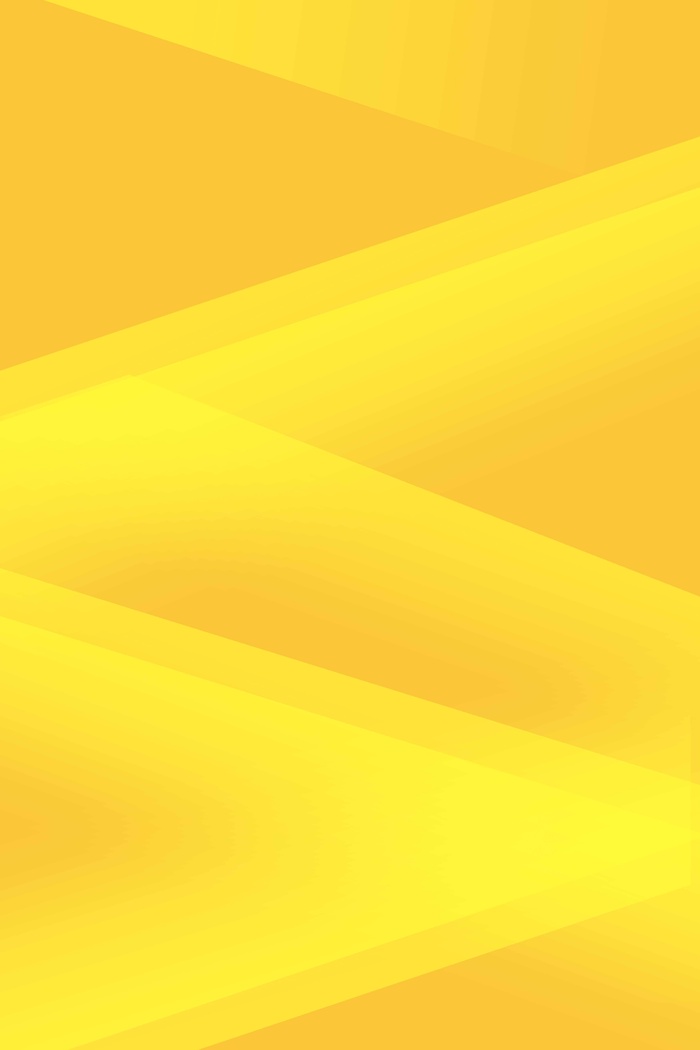 黄色展板背景图片