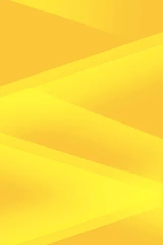 黄色展板背景图片