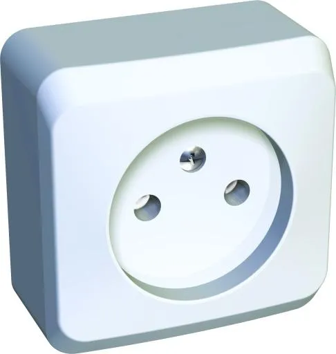 电源插座 PNG免抠(1642x1729)