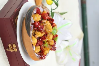 奇香跳跳骨 22元