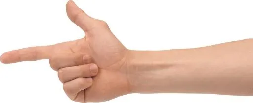 手 PNG, 手图像免费免抠(2416x991)