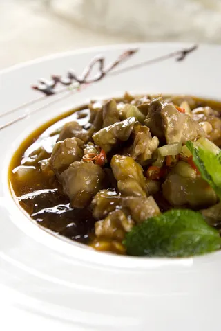 LCH2160外婆泡鸡拐