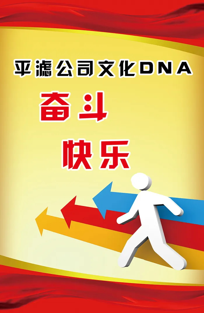理念|展板|企业|文案|文化psd模版下载