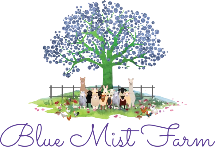 卡通大树养殖业图标现代农业