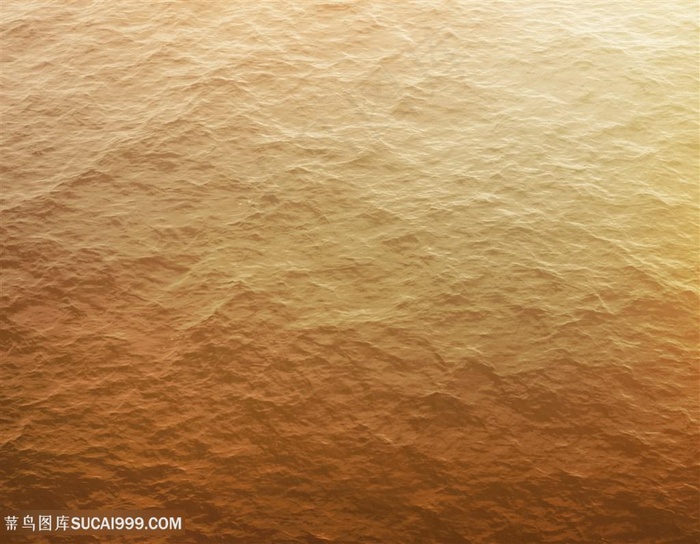 金属金箔纹理光影背景图片