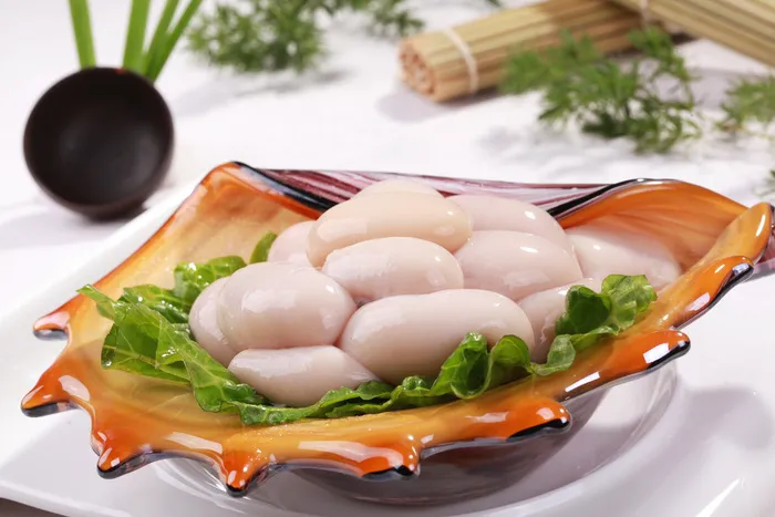 鲜鸡腰 (4)