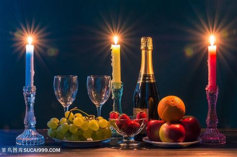 高清烛光晚餐图片 高清烛光晚餐图片