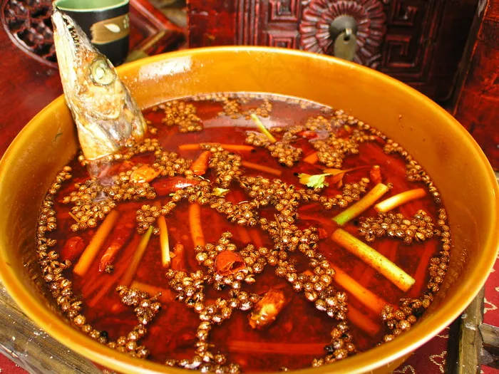 3007渝都带鱼王