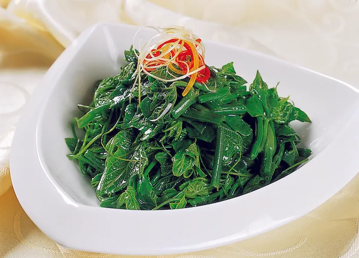 LCSC2025炝拌龙须菜8