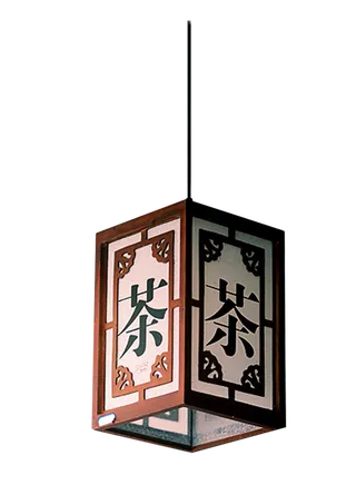 卡通手绘灯笼中秋节元宵节花灯新年海报元素PNG免扣PS素材