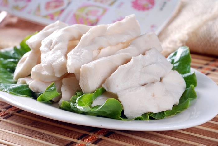 香豆腐火锅配菜美食设计素材