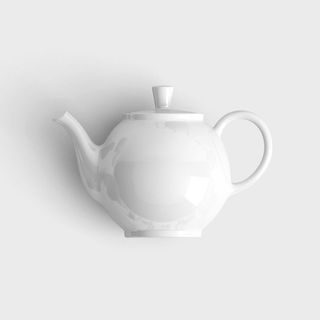 厨房餐具用品锅碗瓢盆刀叉勺子茶壶盘子碗立体免扣图片PSD素材