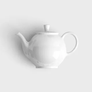 厨房餐具用品锅碗瓢盆刀叉勺子茶壶盘子碗立体免扣图片PSD素材