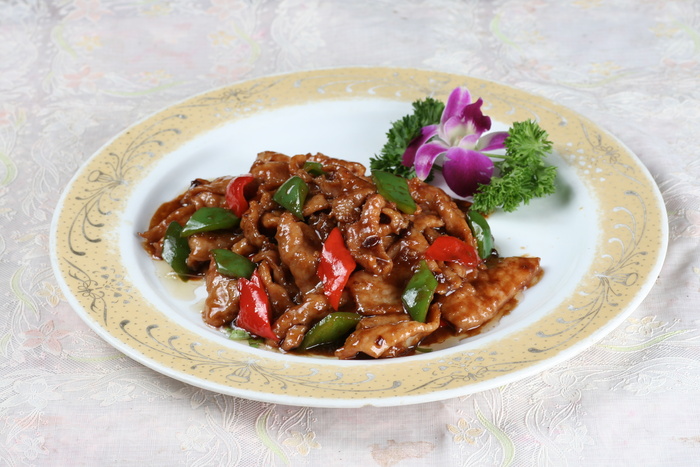 谗嘴牛肉 (2)