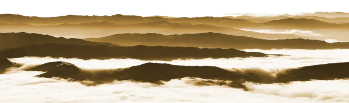 山水画素材中国风水墨画素材元素中国画