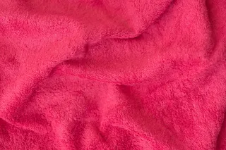 玫红色毛毯图片