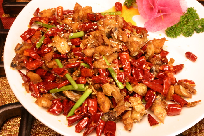 2871歌乐山辣子鸡sff