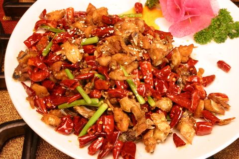 2871歌乐山辣子鸡sff