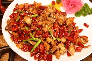 2871歌乐山辣子鸡sff