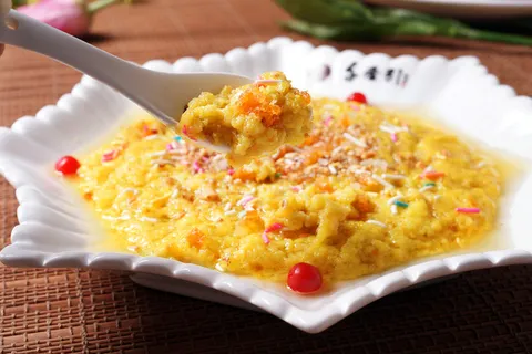 XCXC1879黄金八宝泥