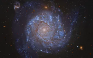 科幻风梦幻美丽星空宇宙浪漫摄影图片素材 (126)