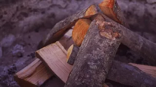 火柴块特写图片