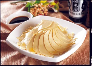 1009LC-0764一品素鲍