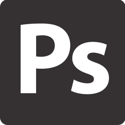 Photoshop标志 PNG免抠(640x640)
