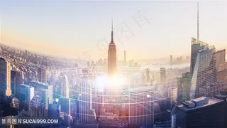 城市科技互联网