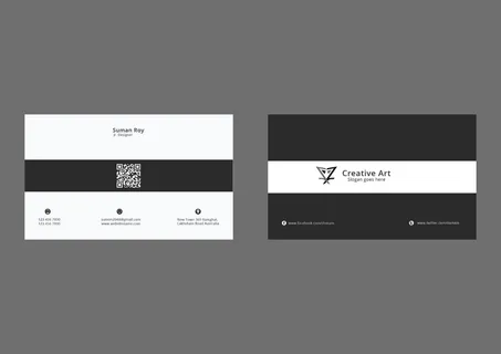 47名片 时尚 潮流 个性 前卫