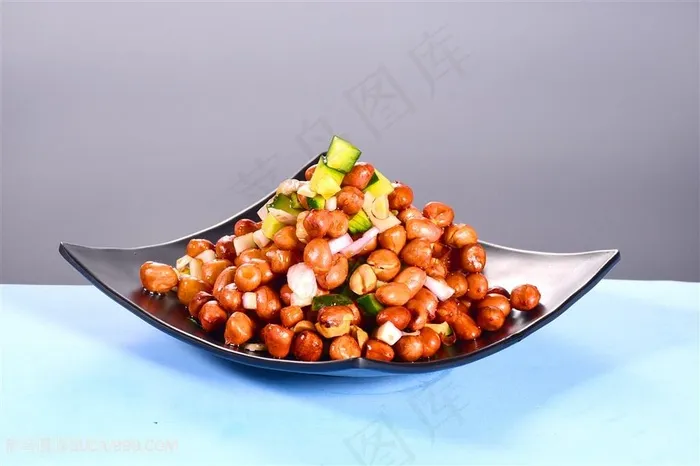 老醋花生小菜系列