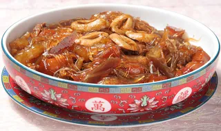 005  鲍翅参全家福-金港湾