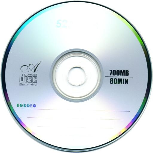 CD/DVD PNG免抠(1148x1147)