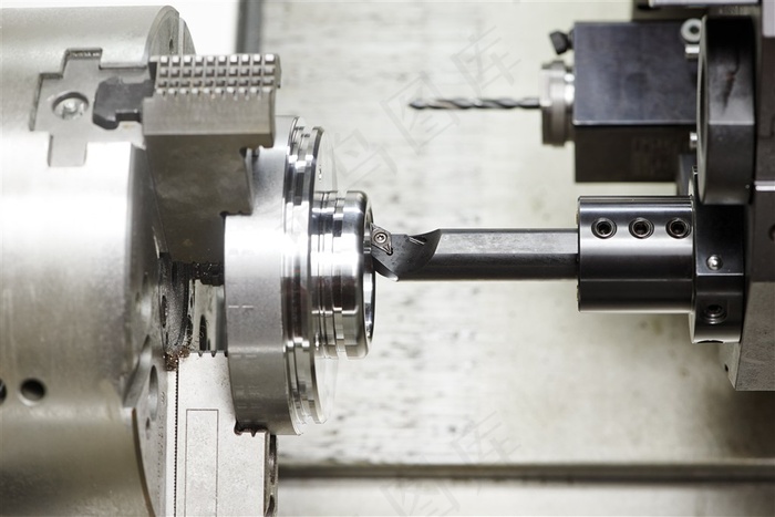 精密机械仪器设备生产加工