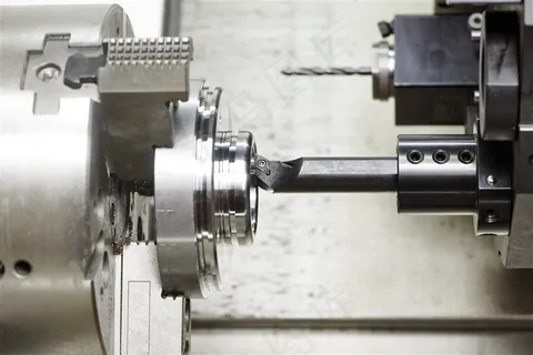 精密机械仪器设备生产加工