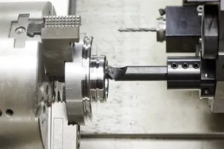 精密机械仪器设备生产加工