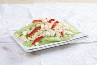 42西芹杏仁-吉思克