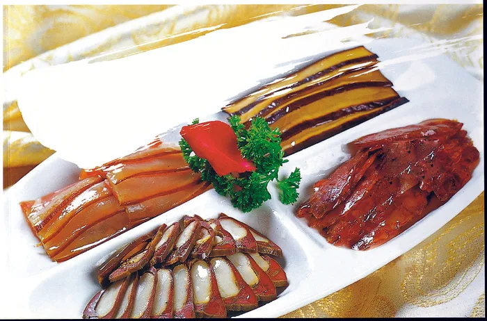 96LC-602川式腊拼