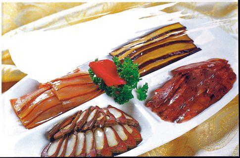 96LC-602川式腊拼