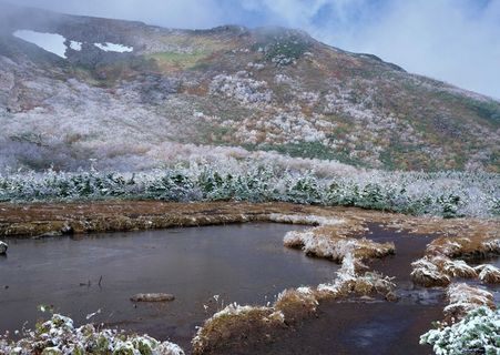 冰天雪地 168 冰天雪地 168