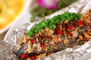 XCXC1978火焰青波复合味