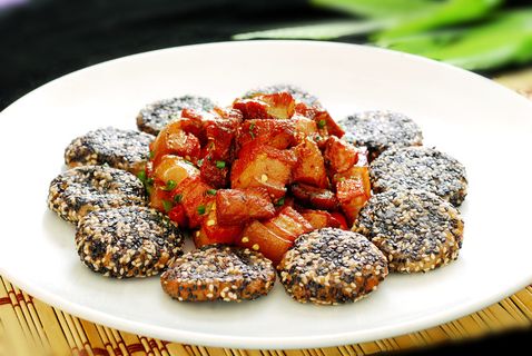 XCXC1686红烧肉丸