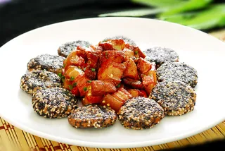 XCXC1686红烧肉丸