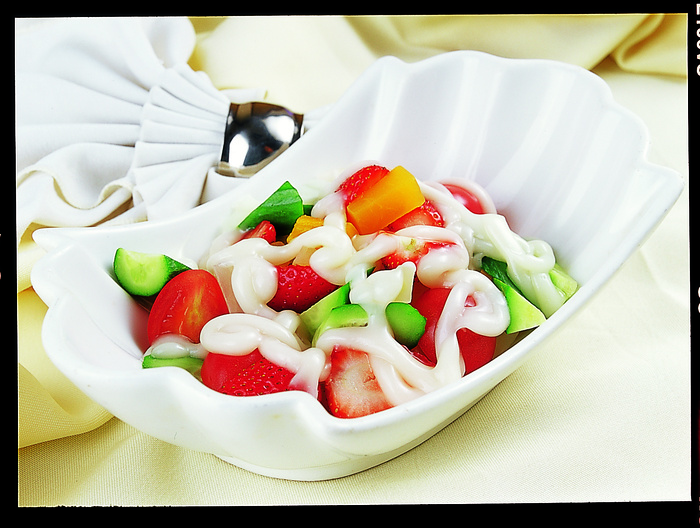 水果沙拉22